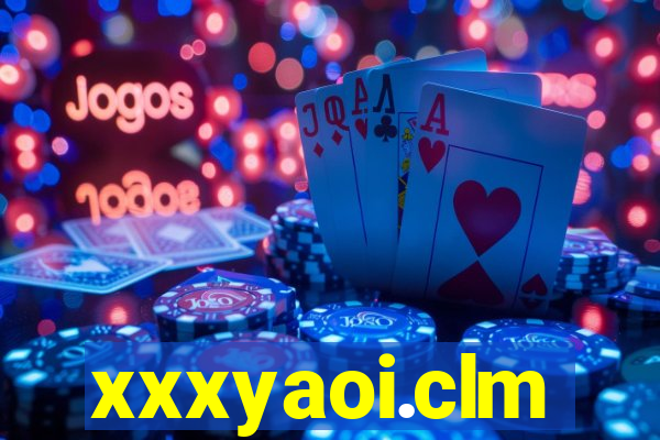 xxxyaoi.clm