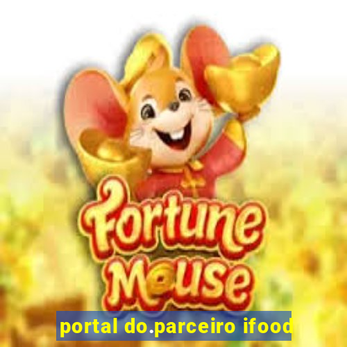 portal do.parceiro ifood