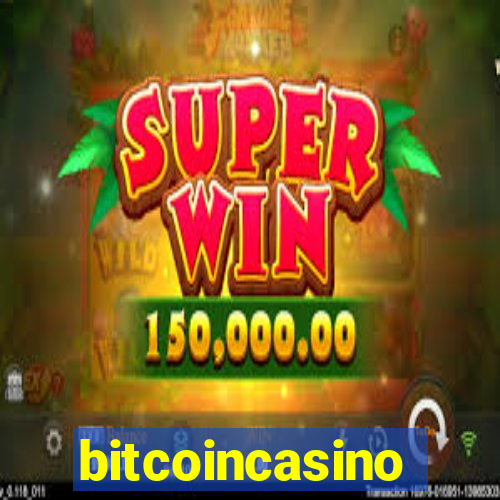 bitcoincasino