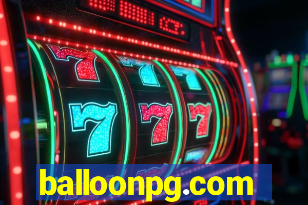 balloonpg.com