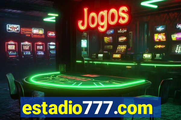 estadio777.com