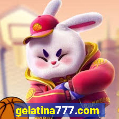 gelatina777.com