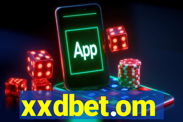 xxdbet.om