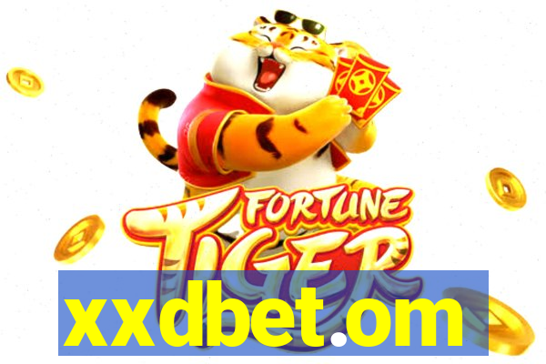 xxdbet.om