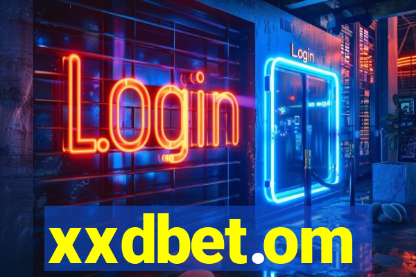 xxdbet.om