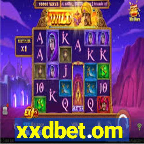 xxdbet.om