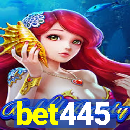 bet445