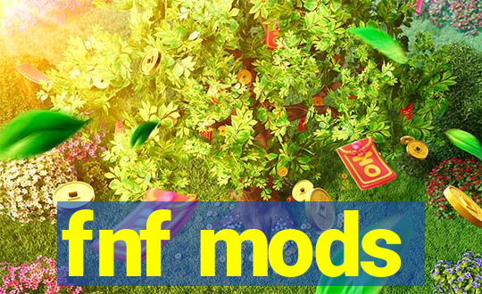 fnf mods