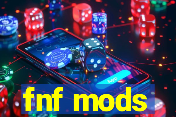 fnf mods