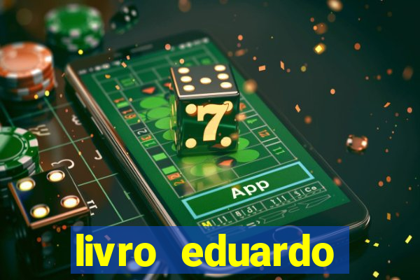 livro eduardo fortuna mercado financeiro