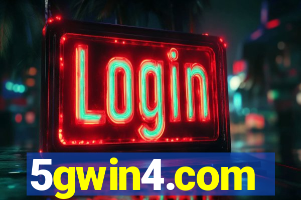 5gwin4.com
