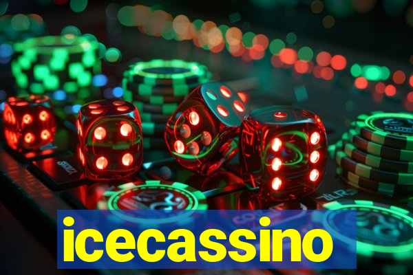 icecassino