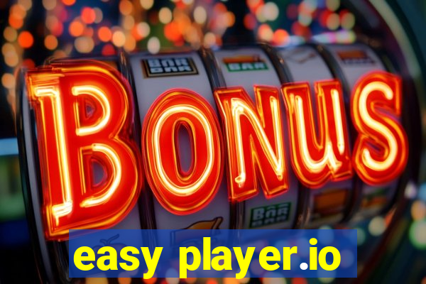 easy player.io