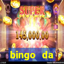 bingo da chapeuzinho vermelho