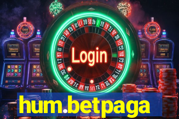 hum.betpaga