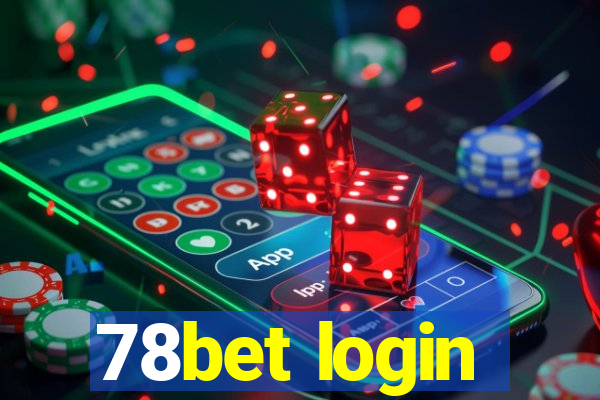 78bet login