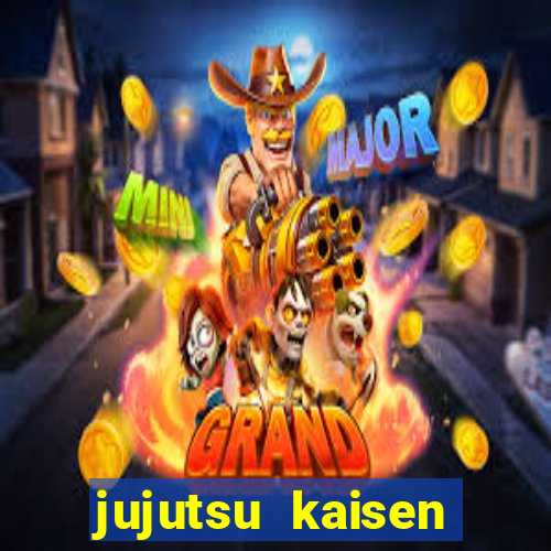jujutsu kaisen maplestar full