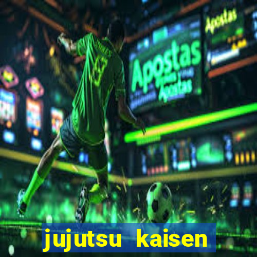 jujutsu kaisen maplestar full