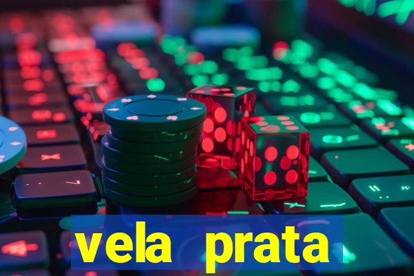 vela prata significado umbanda