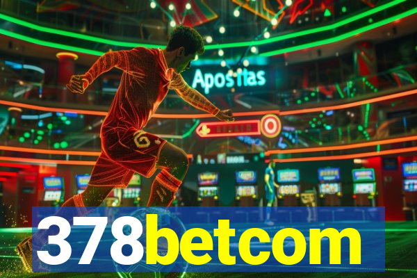 378betcom