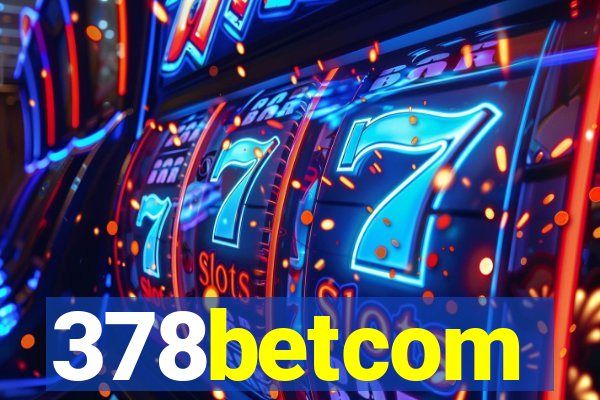 378betcom