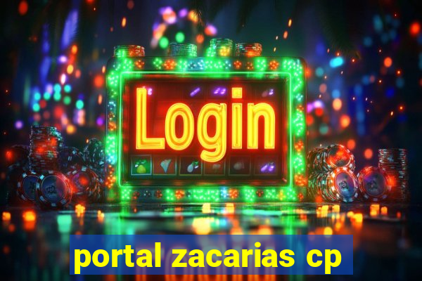 portal zacarias cp