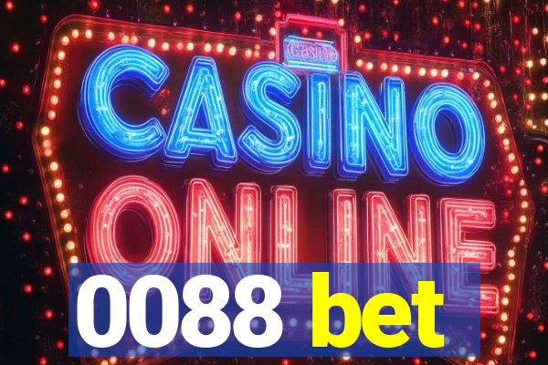 0088 bet