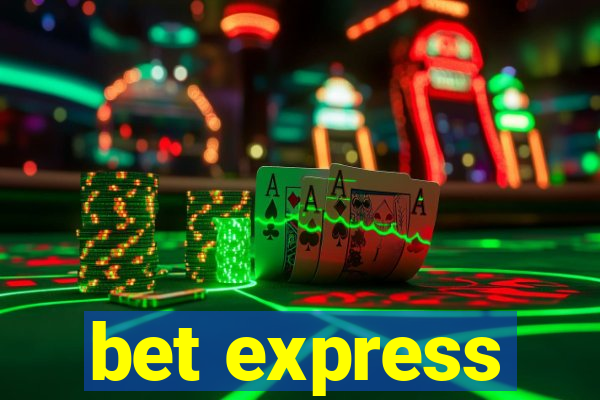 bet express