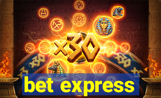 bet express