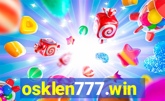 osklen777.win