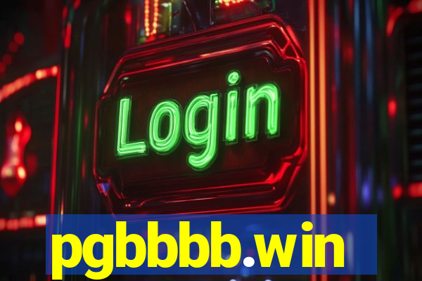 pgbbbb.win