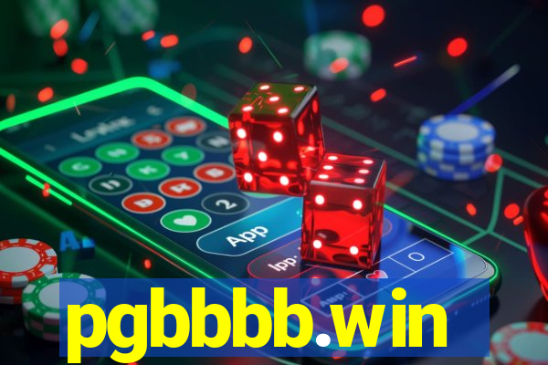 pgbbbb.win