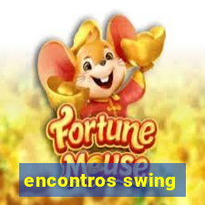 encontros swing
