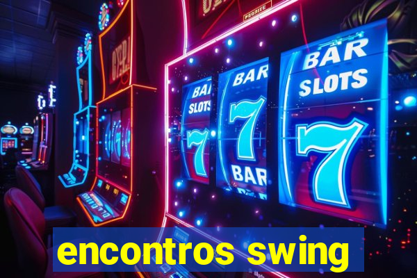 encontros swing