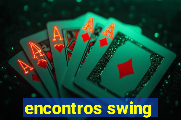 encontros swing