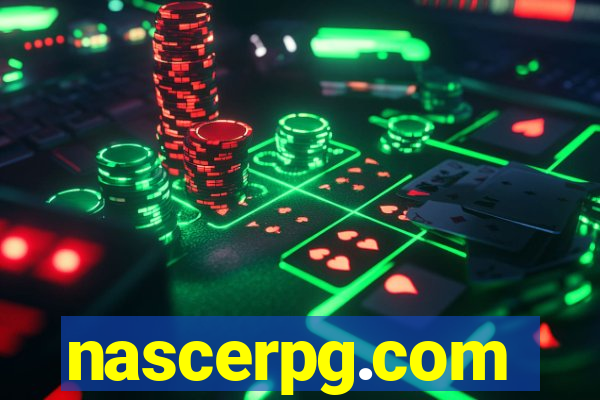 nascerpg.com