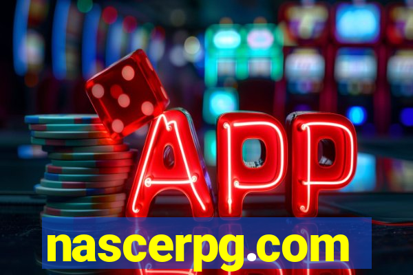 nascerpg.com
