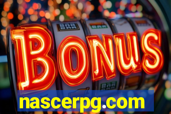 nascerpg.com