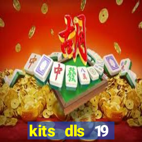kits dls 19 barcelona 2023