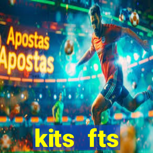 kits fts corinthians 2022