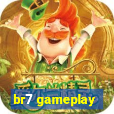 br7 gameplay