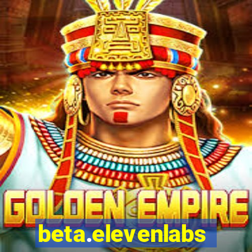 beta.elevenlabs.oi