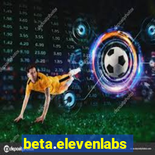 beta.elevenlabs.oi