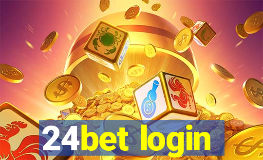 24bet login