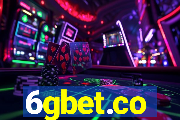6gbet.co