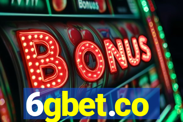 6gbet.co