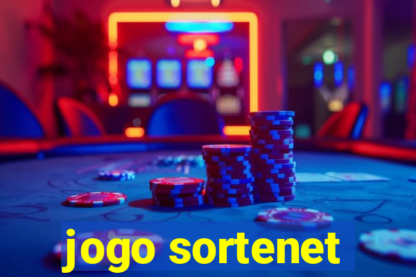 jogo sortenet