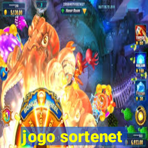 jogo sortenet