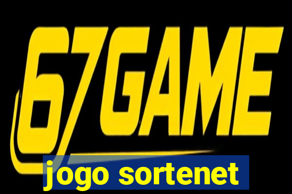 jogo sortenet