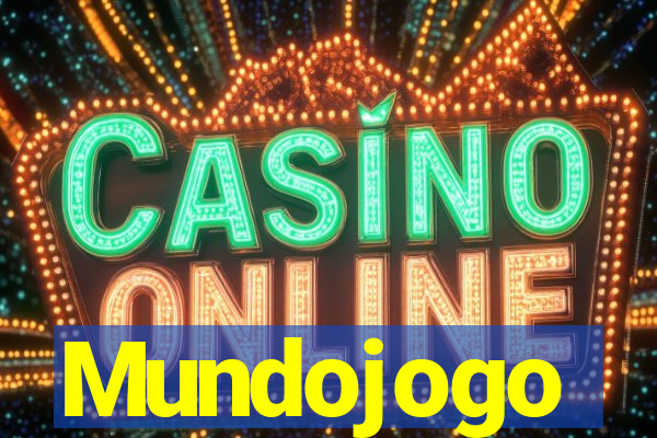 Mundojogo
